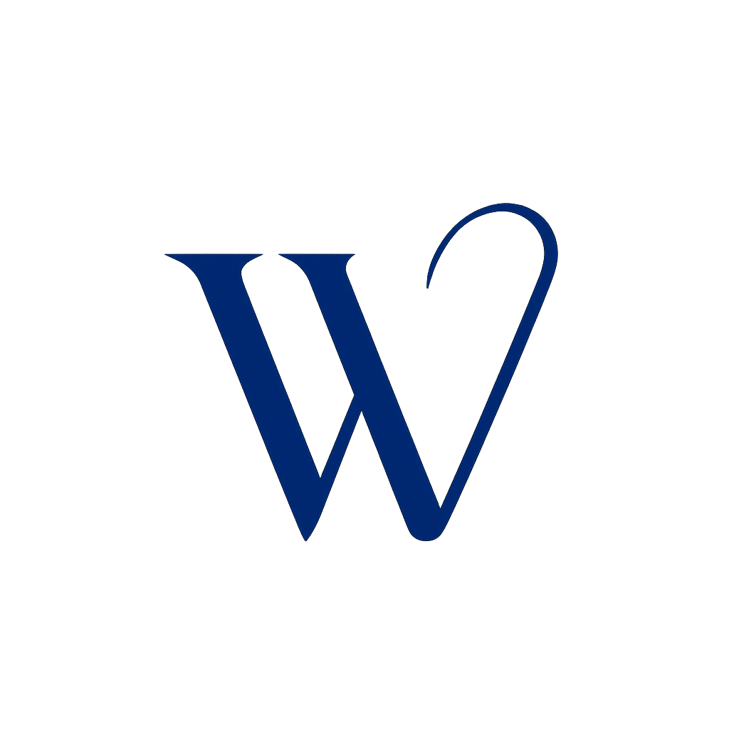 W Logo